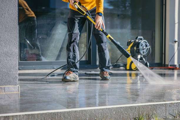 Best Gutter Cleaning  in Cambridge Springs, PA