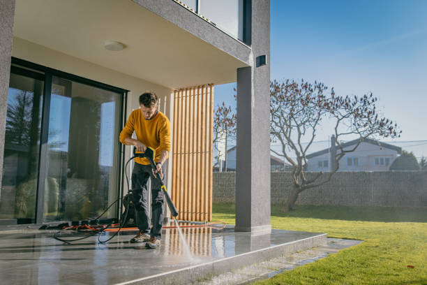 Best Patio and Deck Pressure Washing  in Cambridge Springs, PA